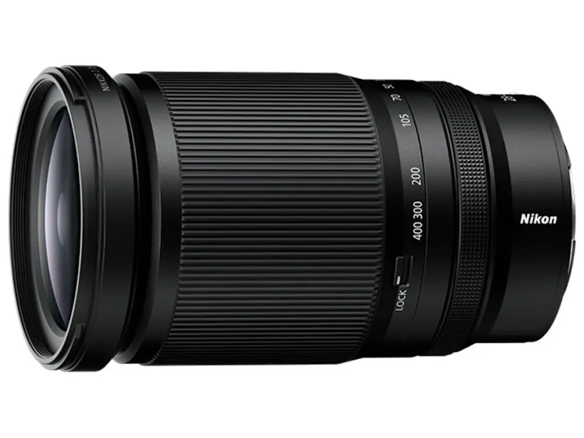 NIKKOR Z 28-400mm f/4-8 VRの新品/中古の在庫一覧 2枚目