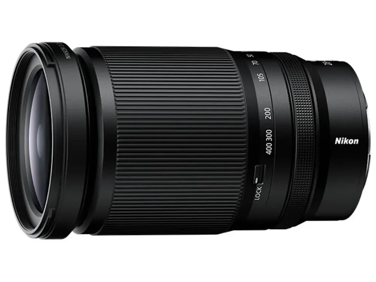 NIKKOR Z 28-400mm f/4-8 VRの新品/中古の在庫一覧 2枚目