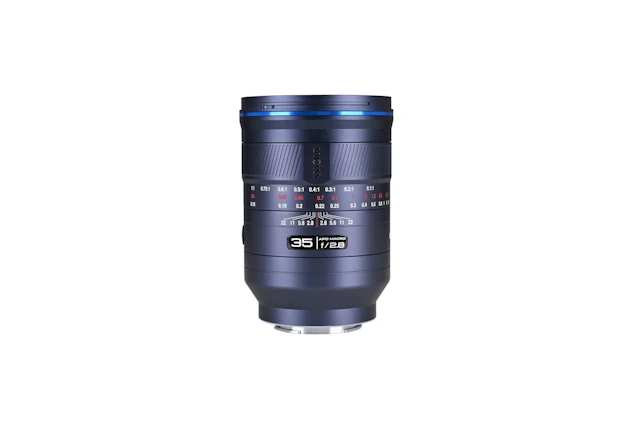 LAOWA 35mm f/2.8 1x Macroが登場か 価格・発売日・対応マウントは要確認
