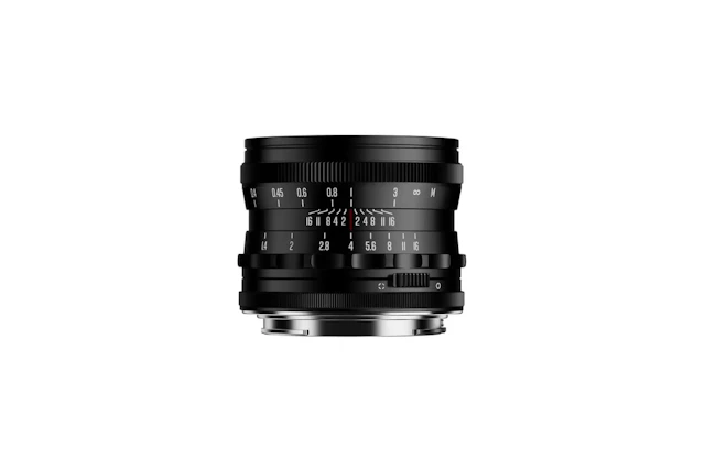 12/30発売 Brightin Star フルサイズMF 35mm F1.4の予約開始日・発売日・価格・比較最新情報まとめ