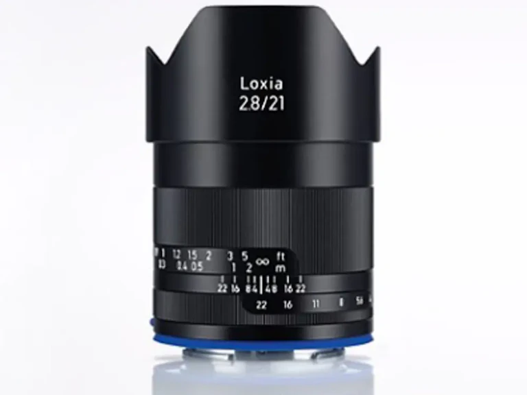 Loxia 2.8/21