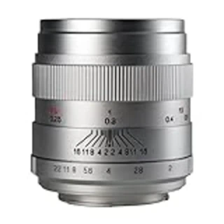 中一光学 CREATOR 35mm F2 LIMITED ニコン用