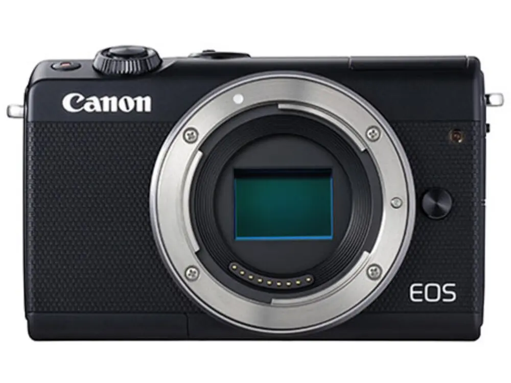 Canon(キヤノン) EOS M3 ボディ EVFキットの作例・価格