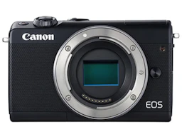 EOS M100 ボディ "ブラック"