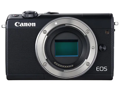 EOS M100 ボディ