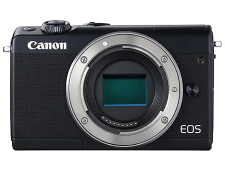 EOS M100 ボディ