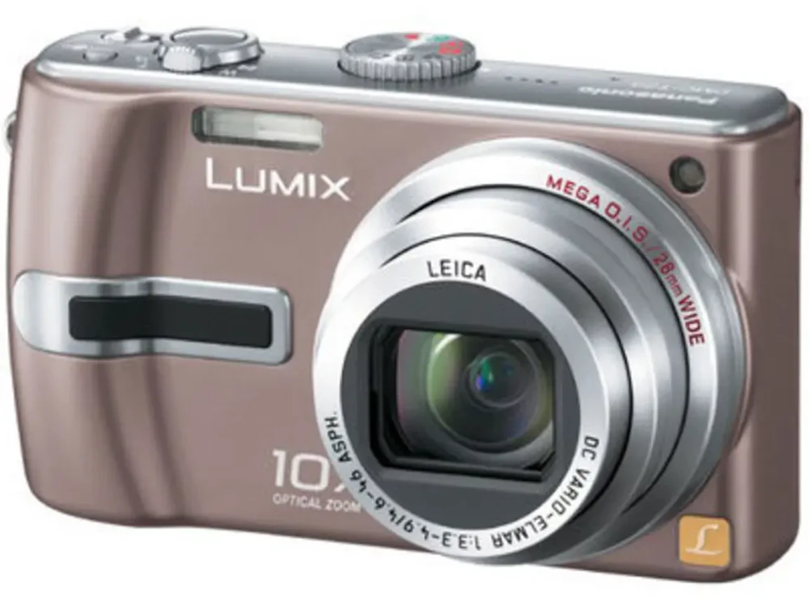 LUMIX TZ3(DMC-TZ3)の新品/中古の在庫一覧 4枚目