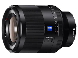 Planar T* FE 50mm F1.4 ZA SEL50F14Z