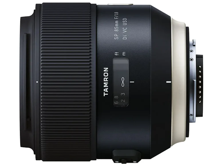 SP 85mm F/1.8 Di VC USD ニコン用
