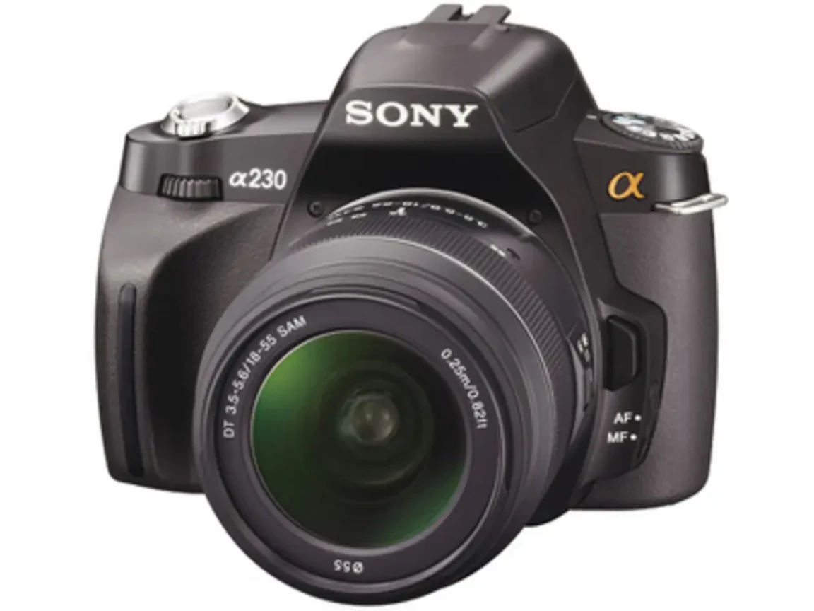 α230 DSLR-A230 ボディの新品/中古の在庫一覧 2枚目
