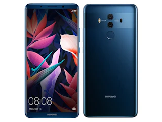 HUAWEI HUAWEI Mate 10 Pro