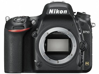 D750|静止画中心で中古のFX一眼レフを探す人向け