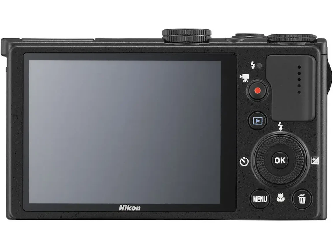COOLPIX P330 "ブラック"の新品/中古の在庫一覧 3枚目
