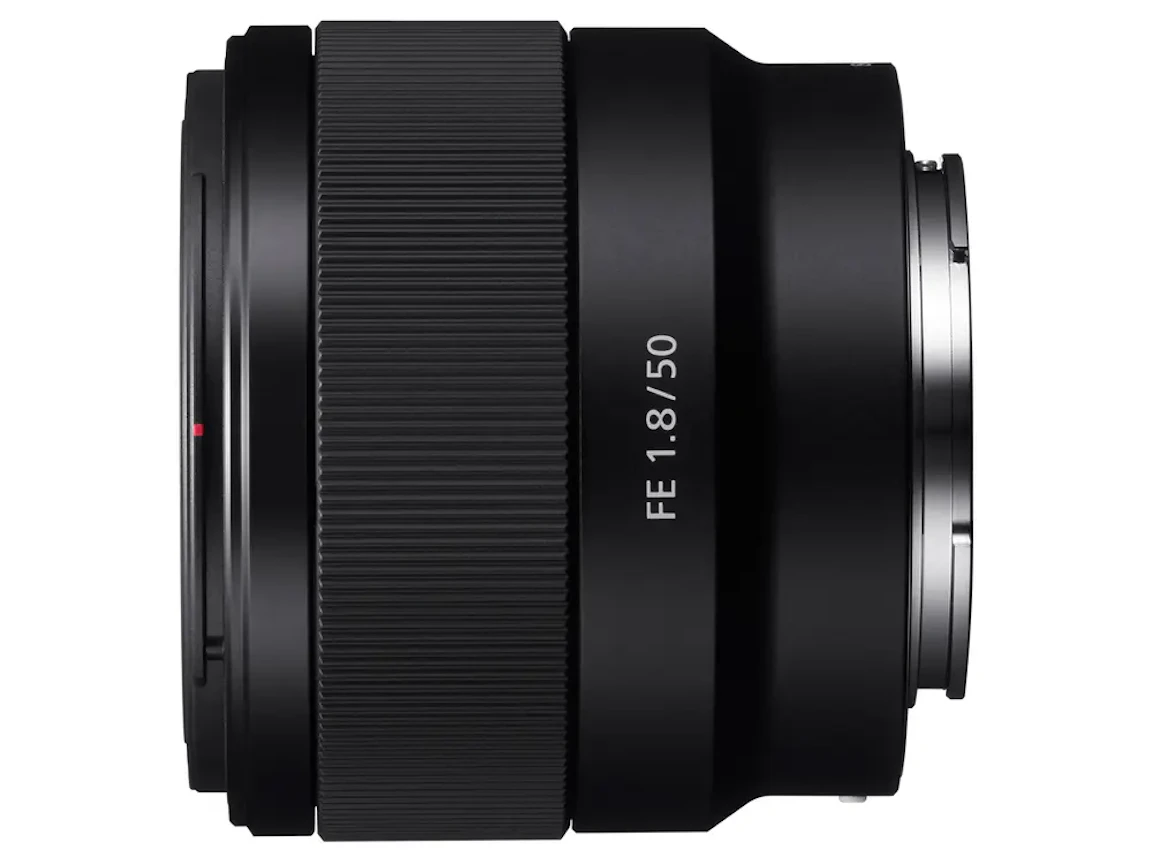 FE 50mm F1.8 SEL50F18Fの新品/中古の在庫一覧 2枚目