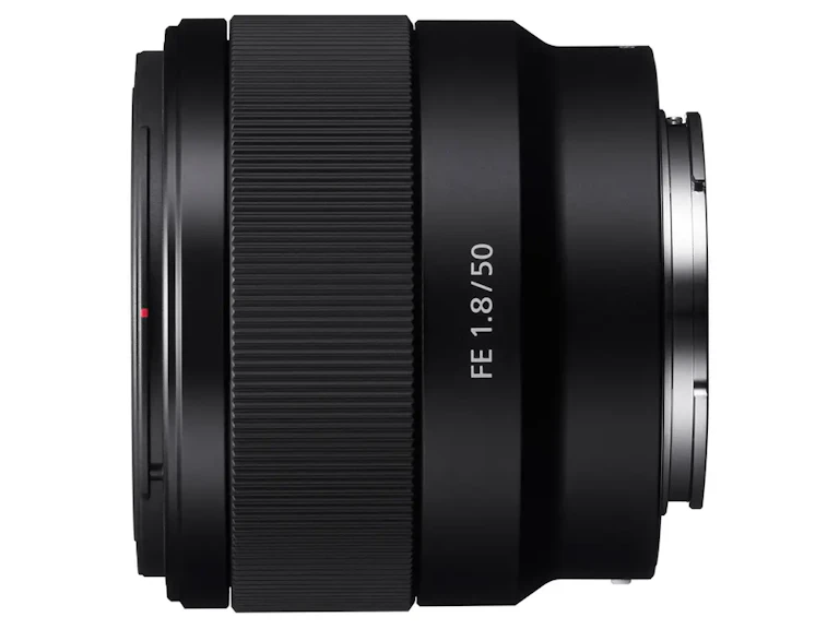 FE 50mm F1.8 SEL50F18Fの新品/中古の在庫一覧 2枚目