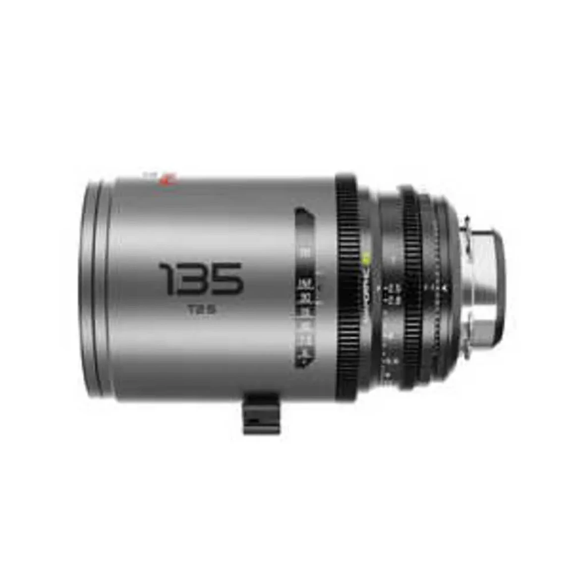 Pavo 2x アナモルフィックプライム 135mm T2.5 (ニュートラルコーティング)