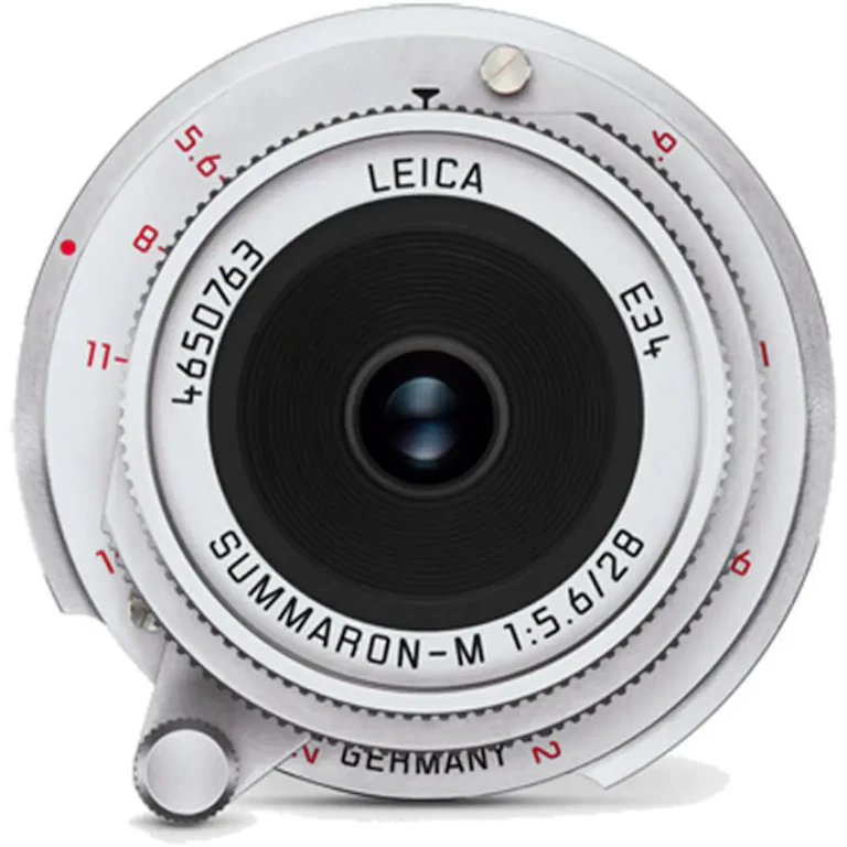 SUMMARON-M 28mm f/5.6の新品/中古の在庫一覧 2枚目