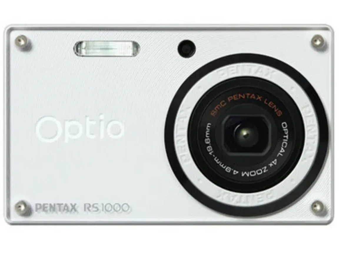Optio RS1000 "パールホワイト"の新品/中古の在庫一覧 2枚目