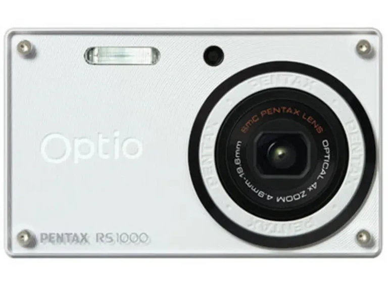 Optio RS1000 "パールホワイト"の新品/中古の在庫一覧 2枚目