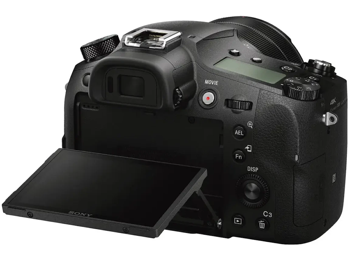 サイバーショット RX10 III(DSC-RX10M3)の新品/中古の在庫一覧 5枚目