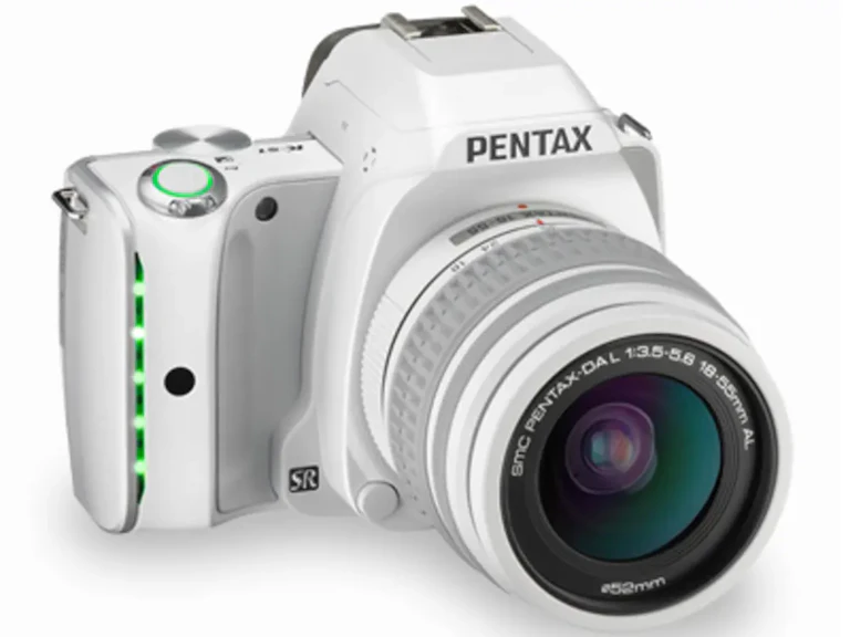 PENTAX K-S1 レンズキット "ホワイト"の新品/中古の在庫一覧 3枚目