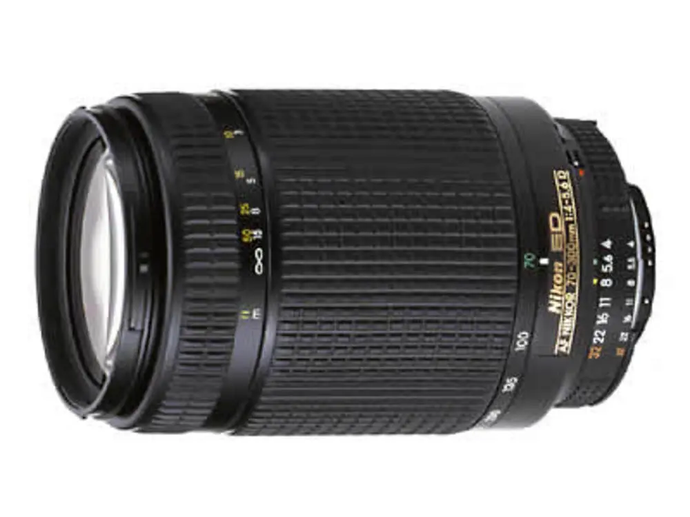 ★美品☆Nikon AF 70-300mm f4-5.6D ED 超望遠レンズ② Amazon | Nikon AFレンズ AF 70-300mm F4-5.6D | 一眼レフカメラ