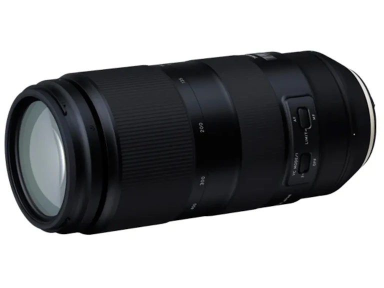 100-400mm F/4.5-6.3 Di VC USD ニコン用