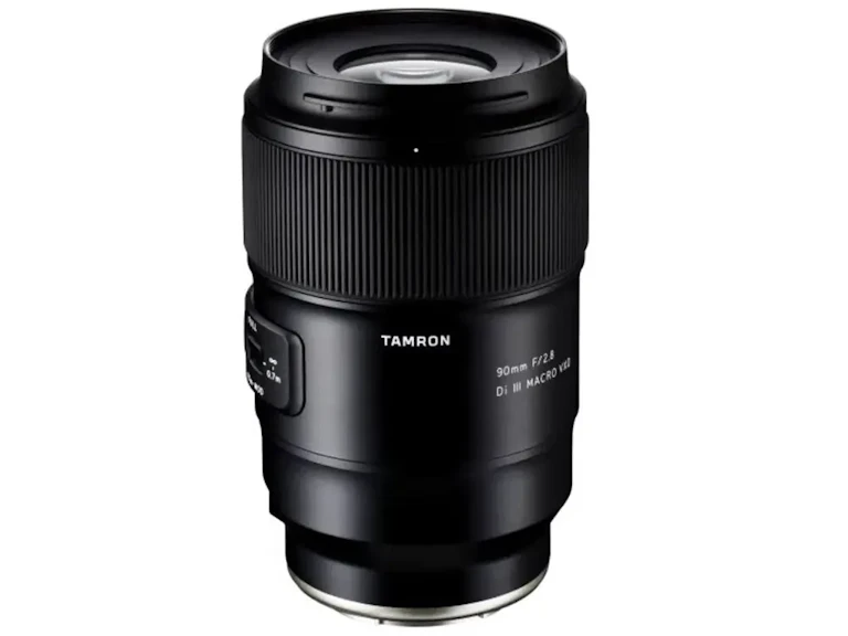 90mm F/2.8 Di III MACRO VXD ソニーE用の新品/中古の在庫一覧 2枚目