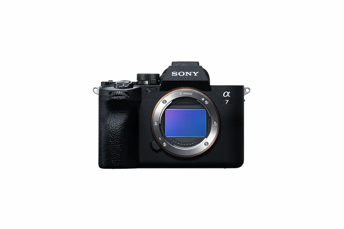 【リーク】Sony α7 Vの発売日はいつ？価格予想・比較・予約まとめ