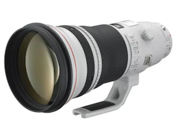 EF 400mm F2.8L IS II USM