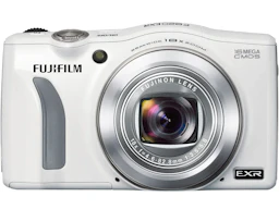 FinePix F820EXR "ホワイト"