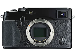X-Pro1 ボディ