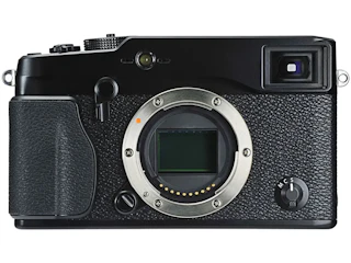 富士フイルム X-Pro1 ボディ