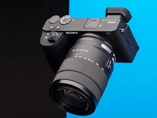 α6600 ILCE-6600のデザインと操作性のレビュー