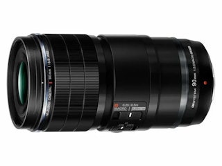 M.ZUIKO DIGITAL ED 90mm F3.5 Macro IS PRO｜昆虫・花を被写体に寄らずに大きく撮る本格マクロ