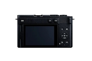 LUMIX DC-S9のファームウェアのアップデート方法