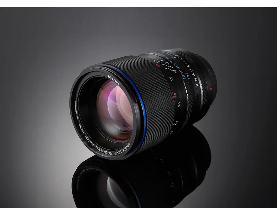 LAOWA 105mm F2 Bokeh Dreamer キヤノン用の新品/中古の在庫一覧 1枚目