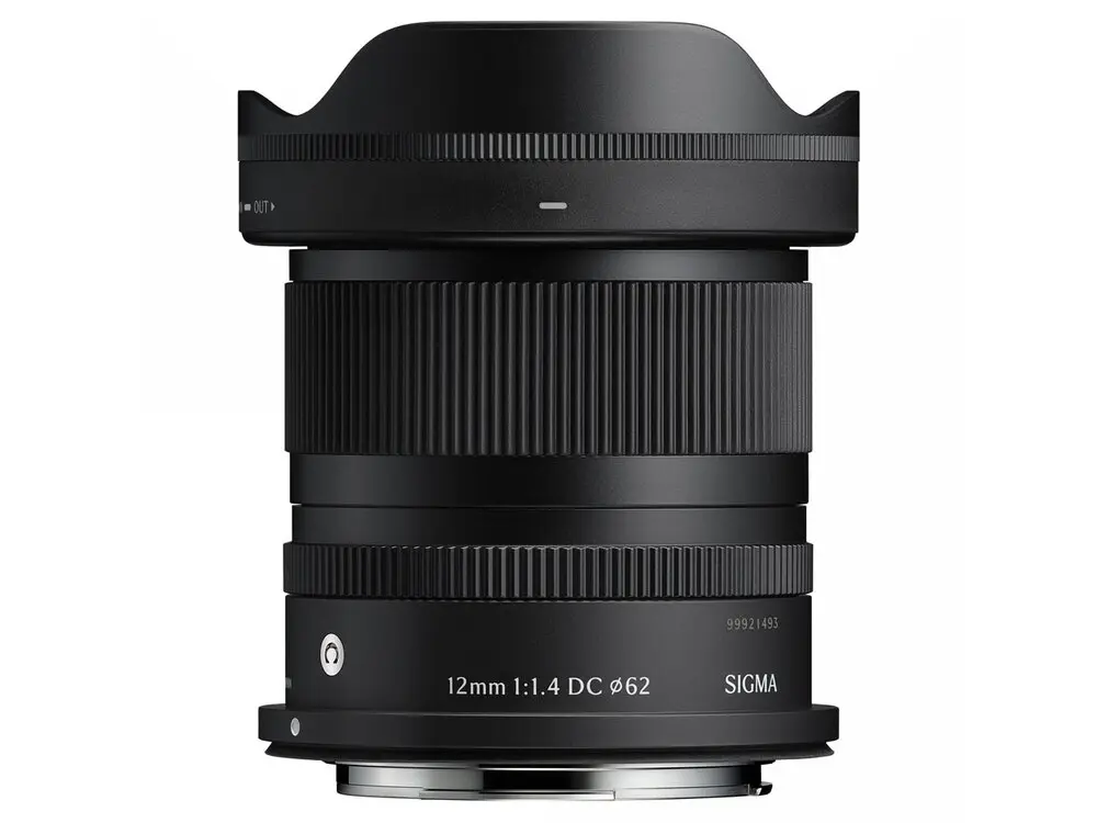 シグマ 16mm F1.4 DC DN マイクロフォーサーズ用の新品/中古の在庫一覧