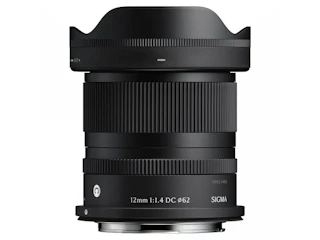 シグマ 12mm F1.4 DC キヤノンRF用