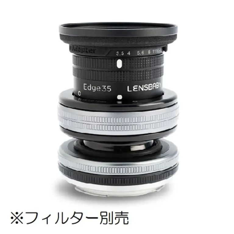 コンポーザープロII エッジ35 ニコンZ用の新品/中古の在庫一覧 2枚目