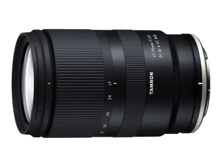17-70mm F/2.8 Di III-A VC RXD ニコンZ用の新品/中古の在庫一覧