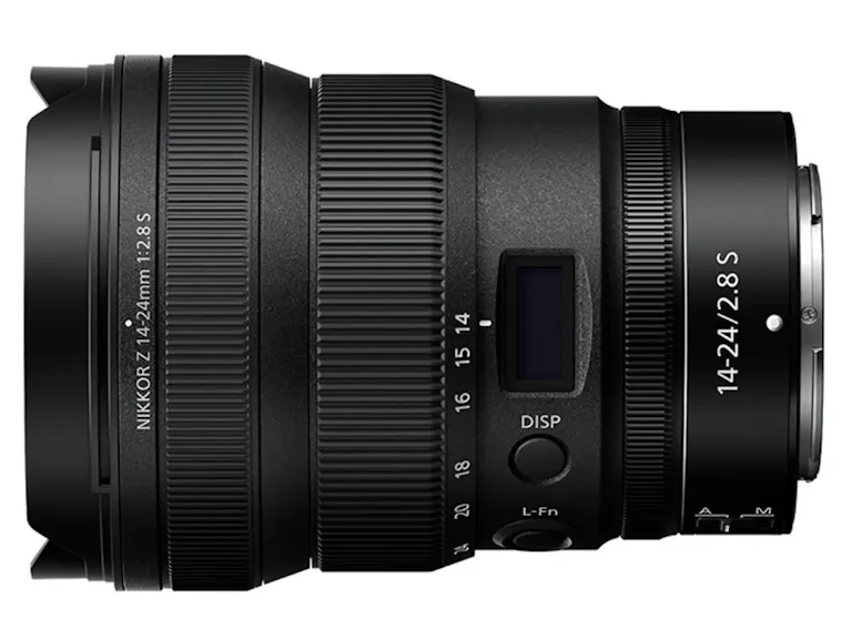 NIKKOR Z 14-24mm f/2.8 Sの新品/中古の在庫一覧 3枚目