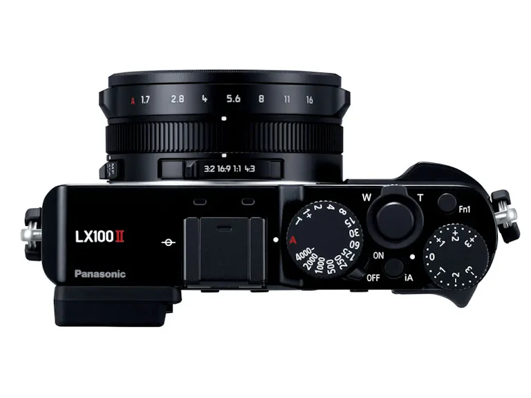 LUMIX LX100 II(DC-LX100M2)の新品/中古の在庫一覧 6枚目