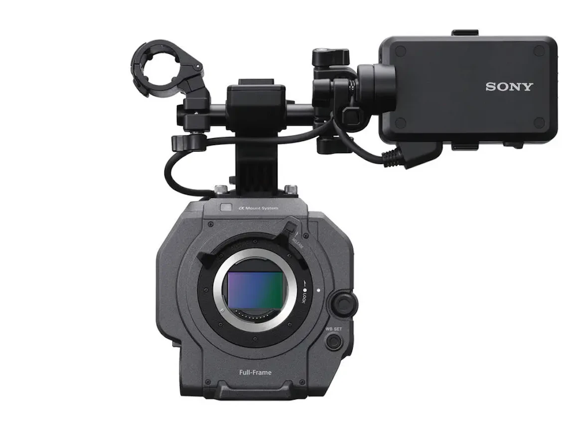 PXW-FX9