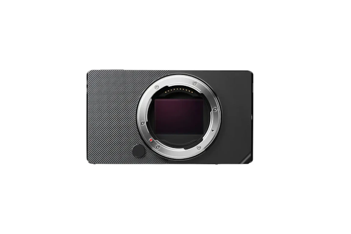 Sigma BF ボディが200ドル値下げ。初の価格改定を海外販売で確認