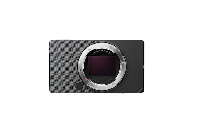 Sigma BF ボディが200ドル値下げ。初の価格改定を海外販売で確認