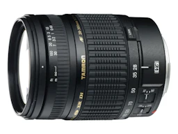 AF28-300mm F/3.5-6.3 XR Di VC LD Aspherical IF MACRO キヤノン用