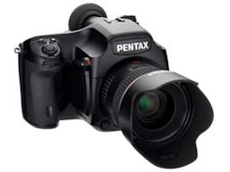 PENTAX 645D ボディ
