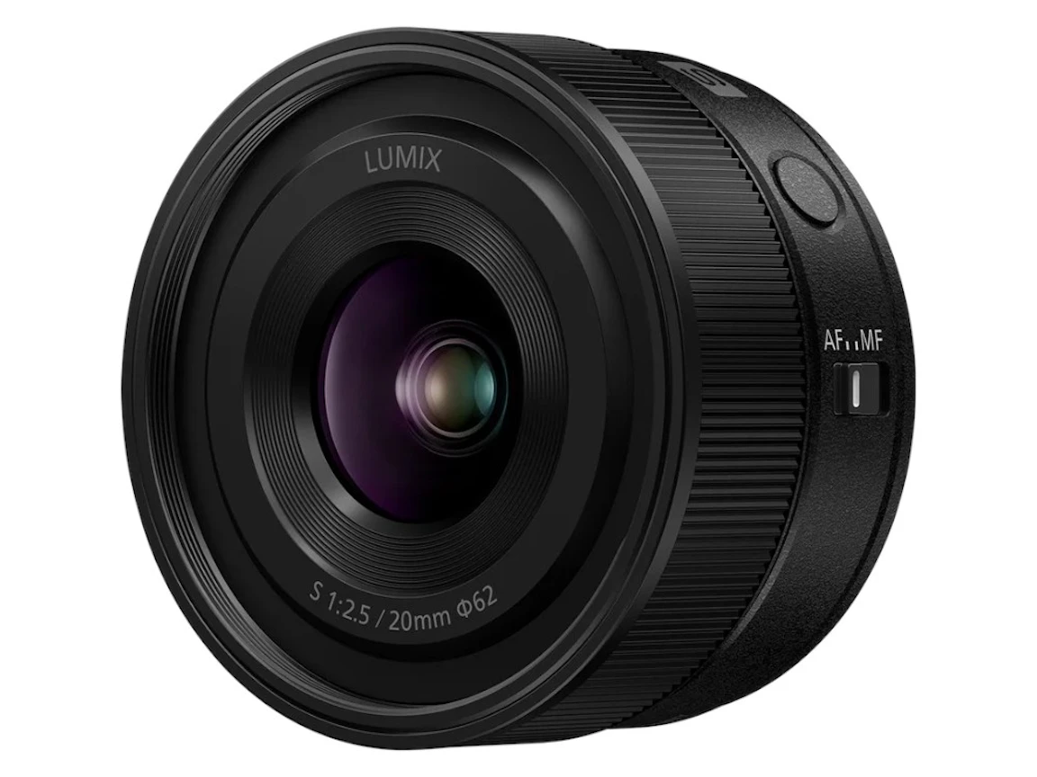 LUMIX S 20mm F2.5 "ブラック"の新品/中古の在庫一覧 2枚目