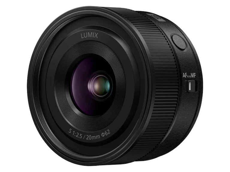 LUMIX S 20mm F2.5 "ブラック"の新品/中古の在庫一覧 2枚目